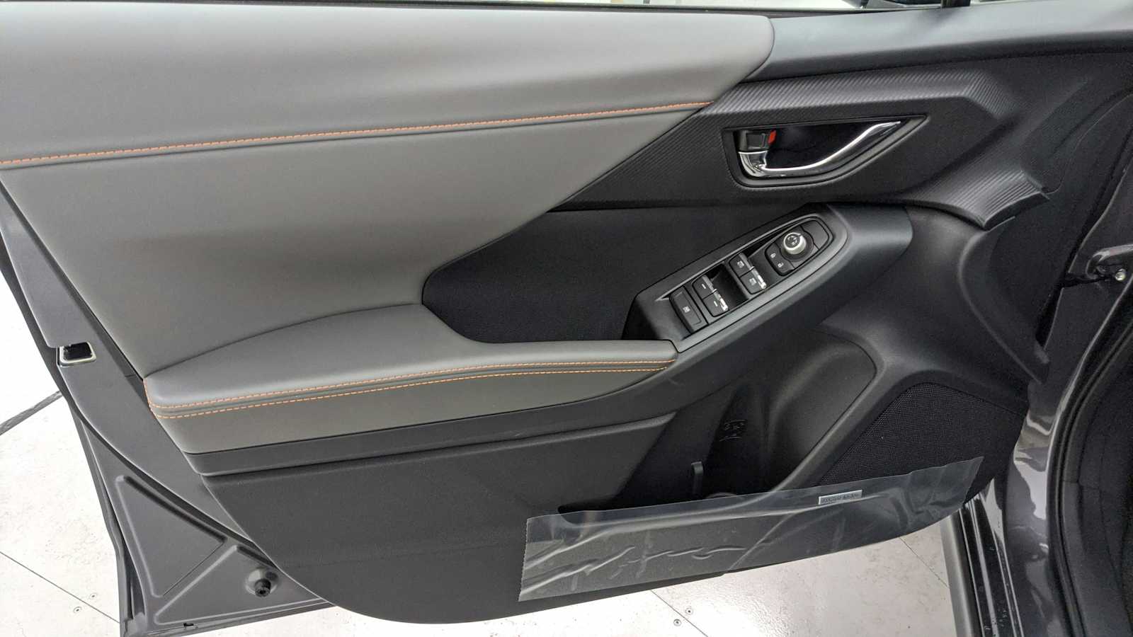 new 2026 Subaru Crosstrek car, priced at $35,590