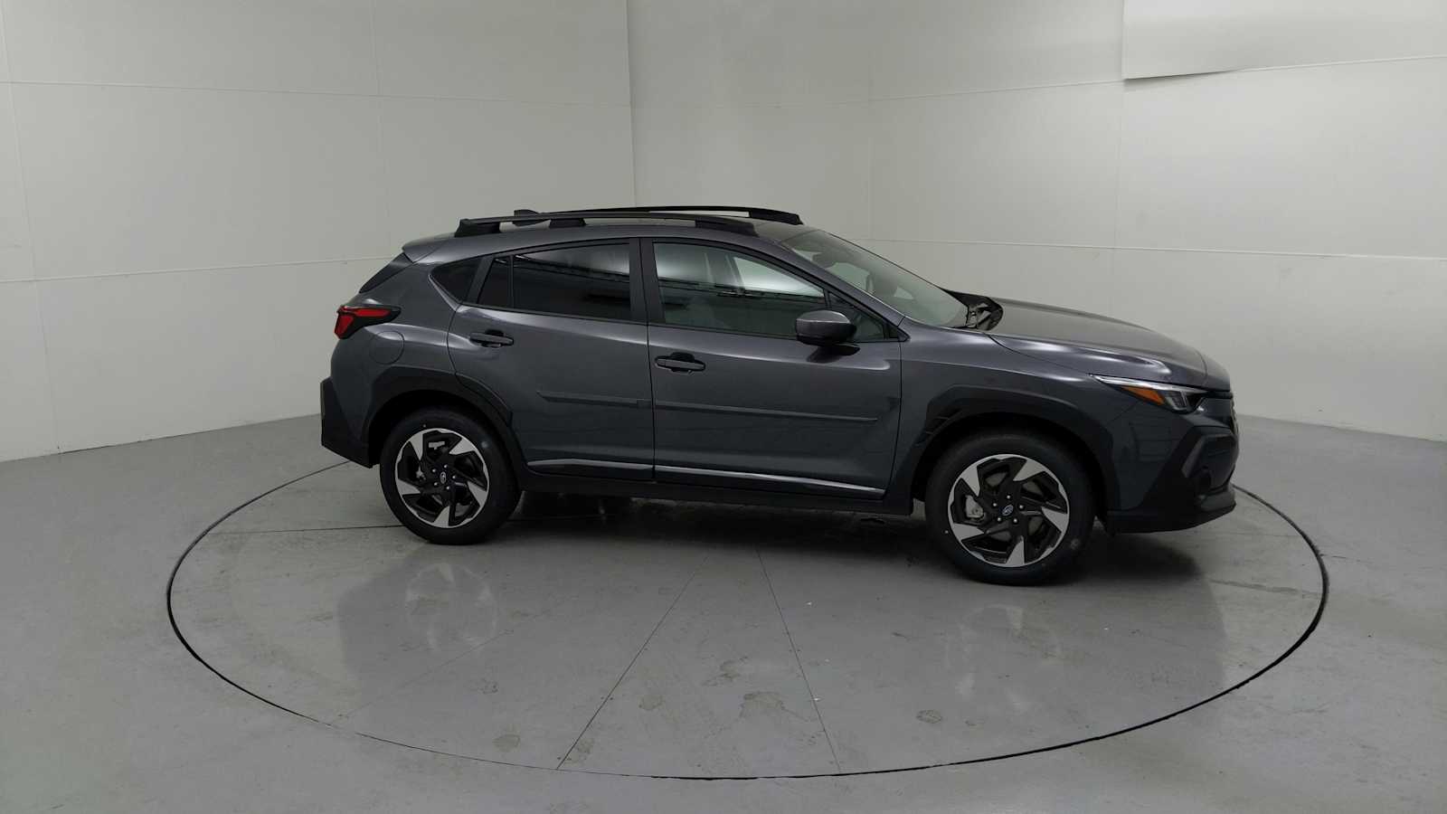 new 2026 Subaru Crosstrek car, priced at $35,590