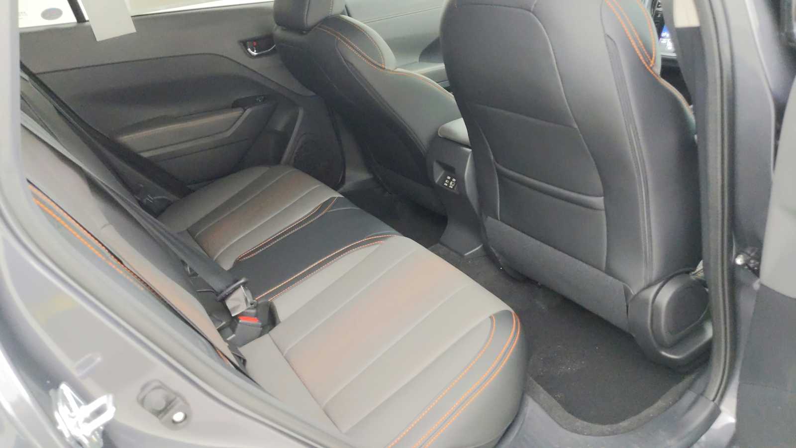 new 2026 Subaru Crosstrek car, priced at $35,590