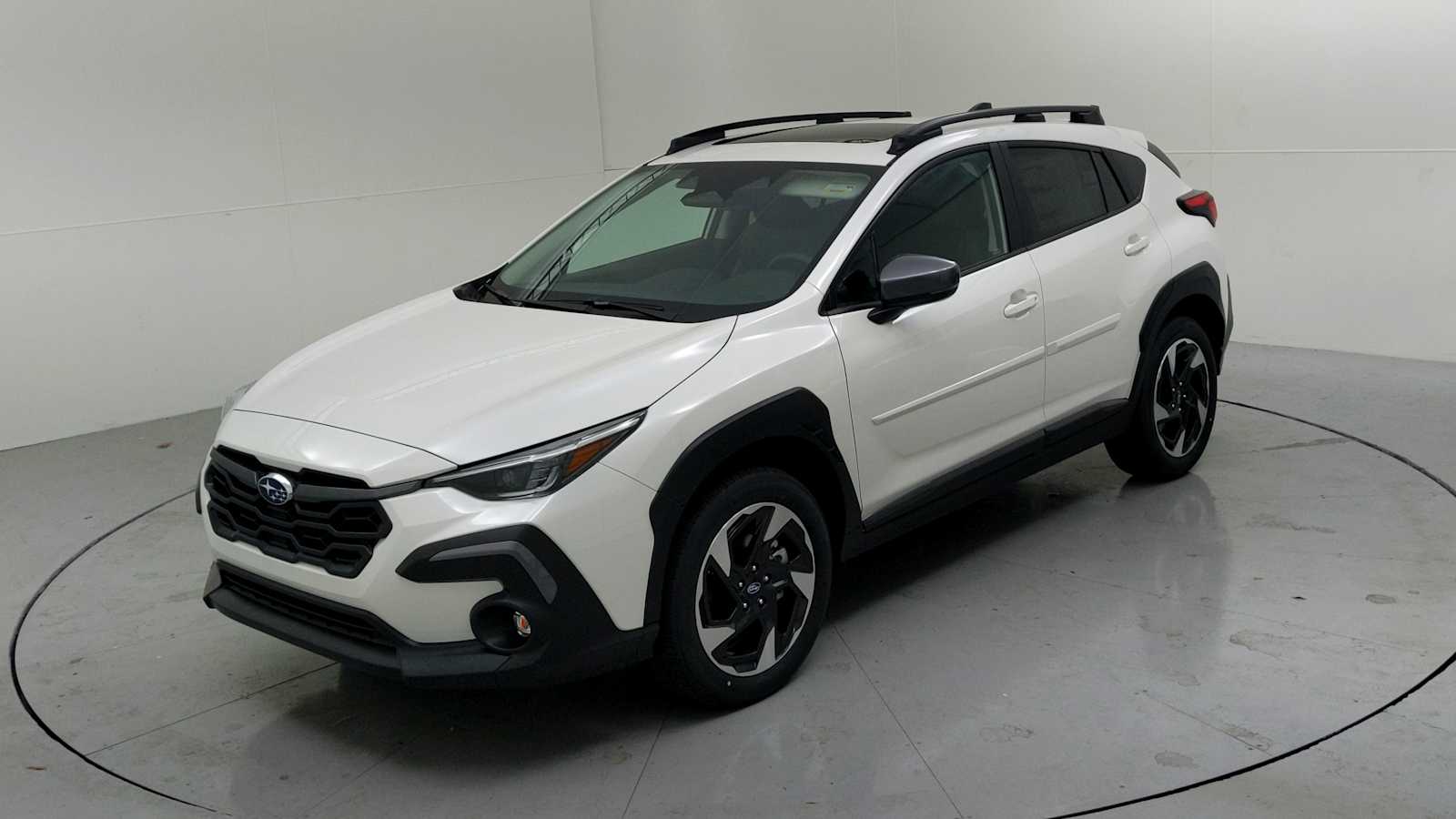 new 2026 Subaru Crosstrek car, priced at $35,590