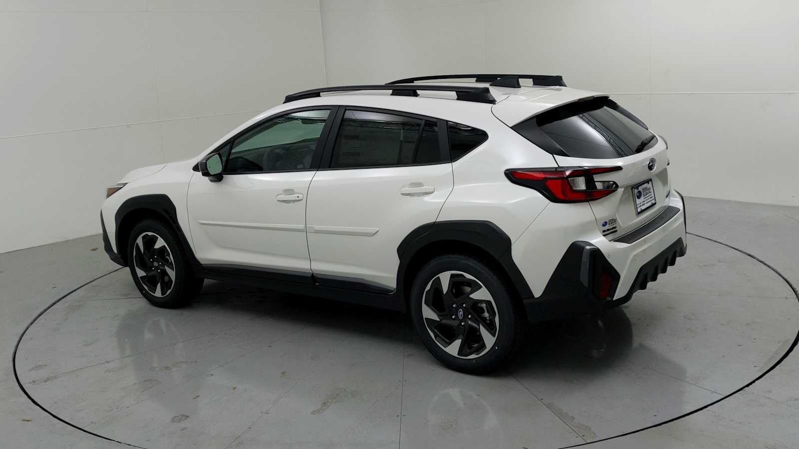 new 2026 Subaru Crosstrek car, priced at $35,590