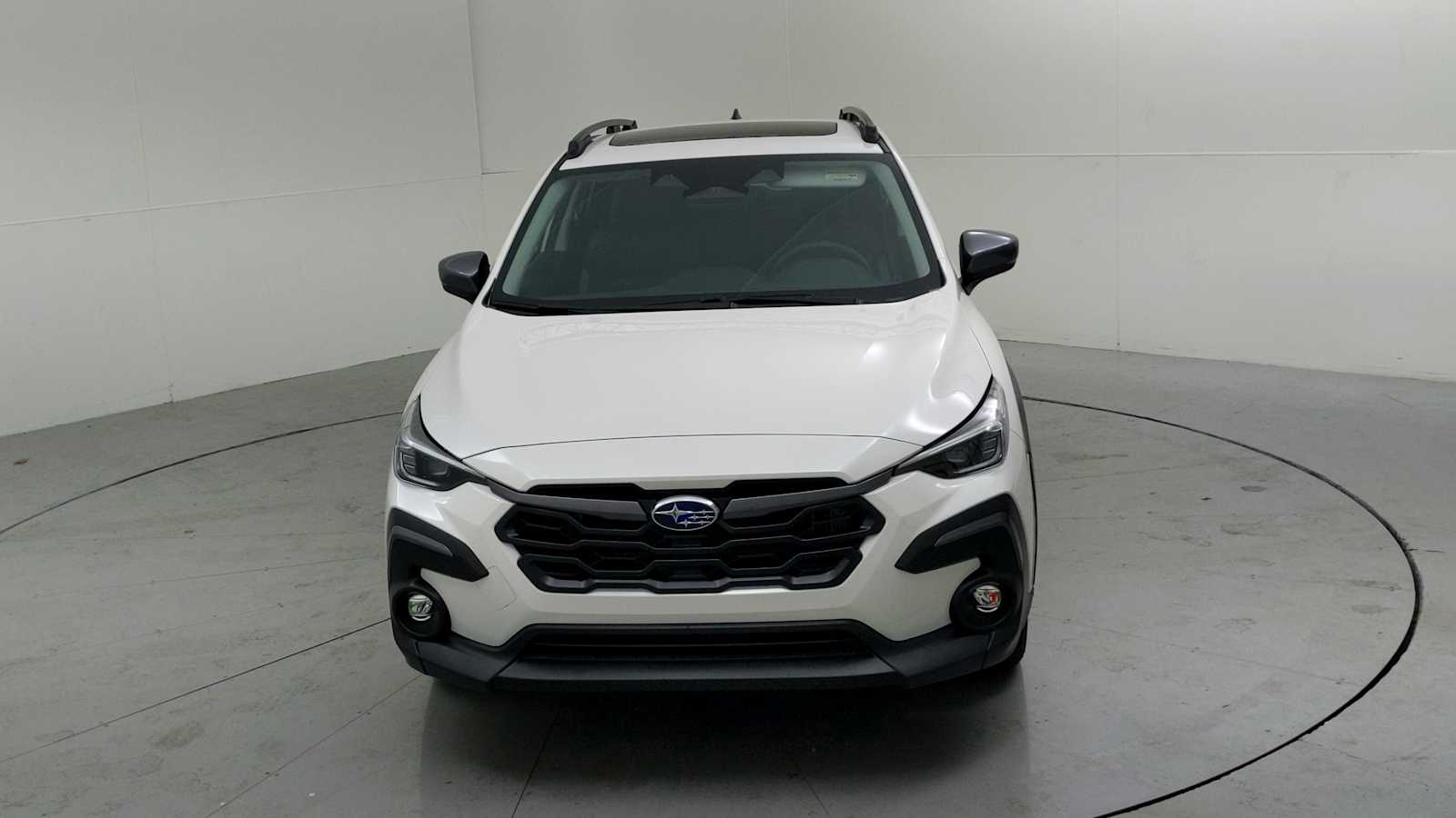 new 2026 Subaru Crosstrek car, priced at $35,590