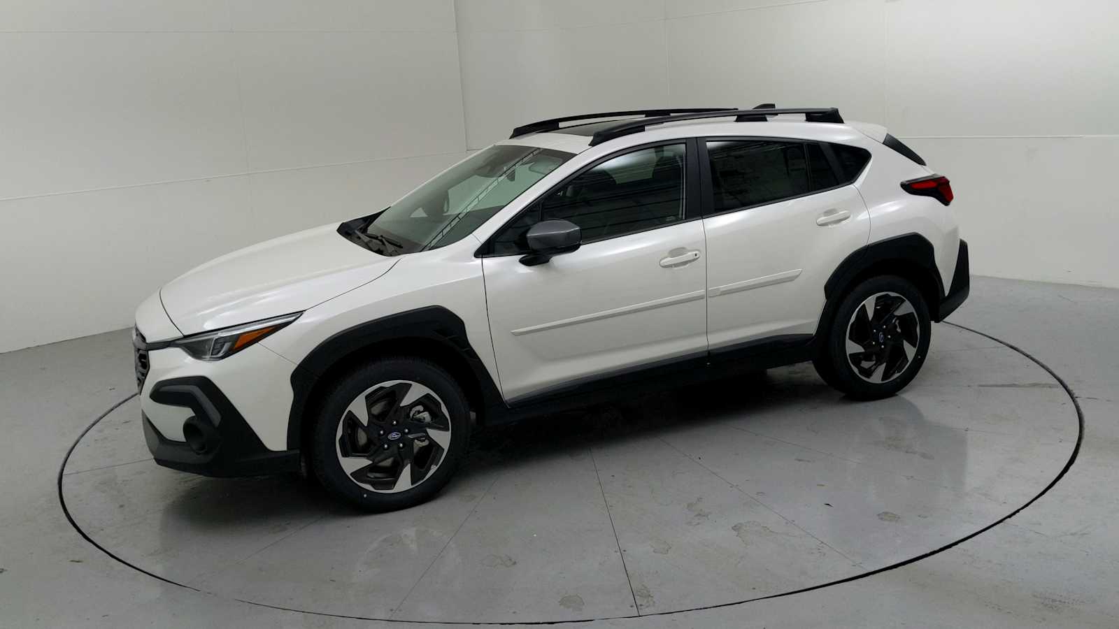 new 2026 Subaru Crosstrek car, priced at $35,590