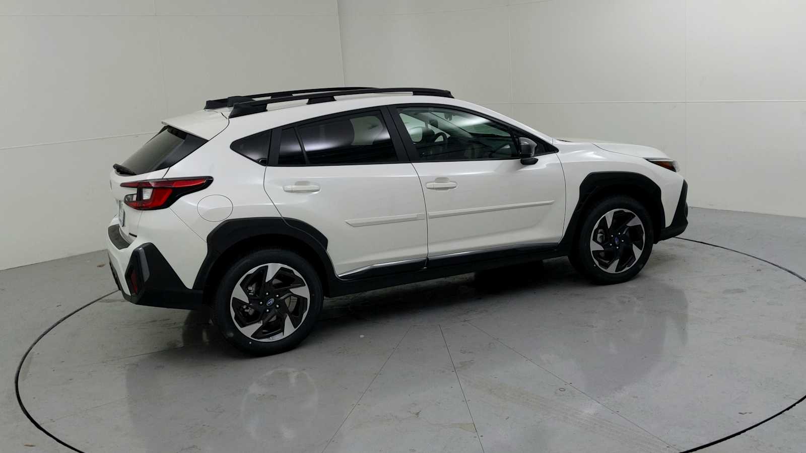 new 2026 Subaru Crosstrek car, priced at $35,590
