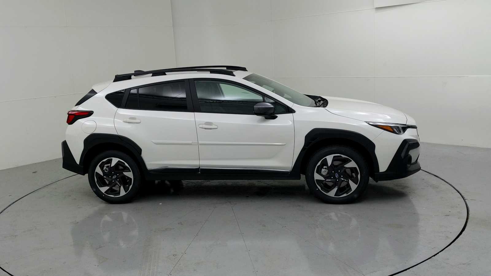 new 2026 Subaru Crosstrek car, priced at $35,590