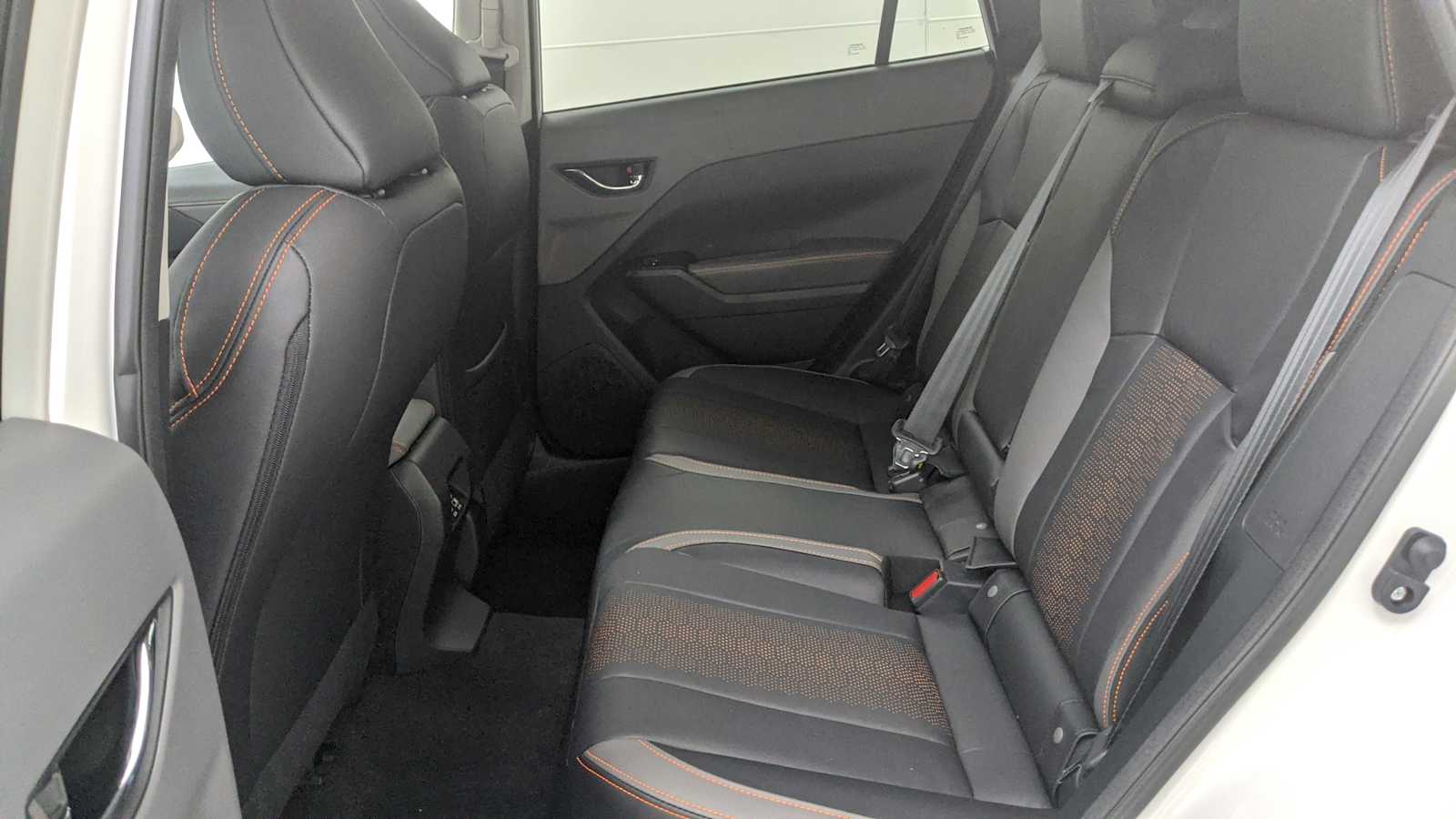 new 2026 Subaru Crosstrek car, priced at $35,590