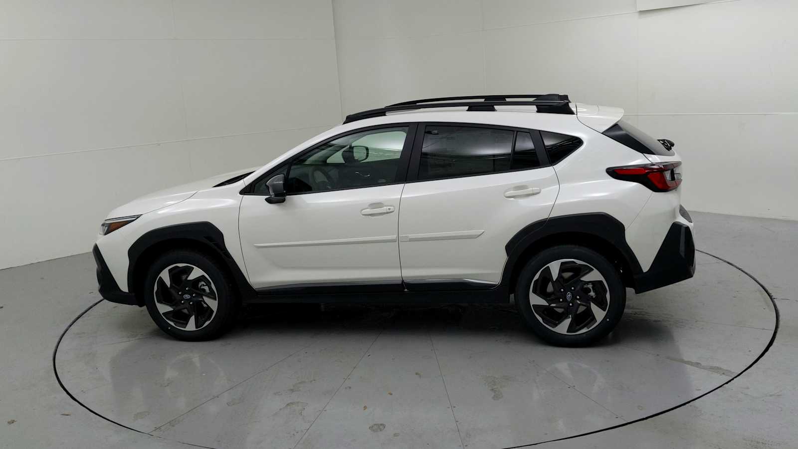 new 2026 Subaru Crosstrek car, priced at $35,590