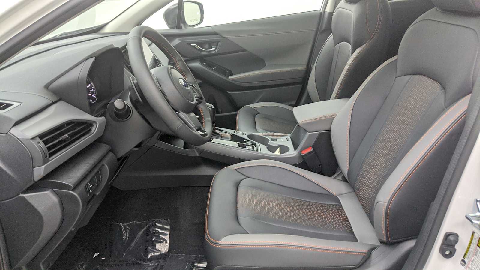 new 2026 Subaru Crosstrek car, priced at $35,590