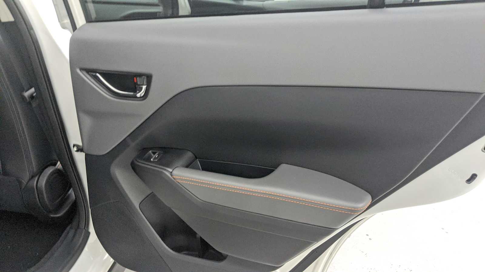 new 2026 Subaru Crosstrek car, priced at $35,590