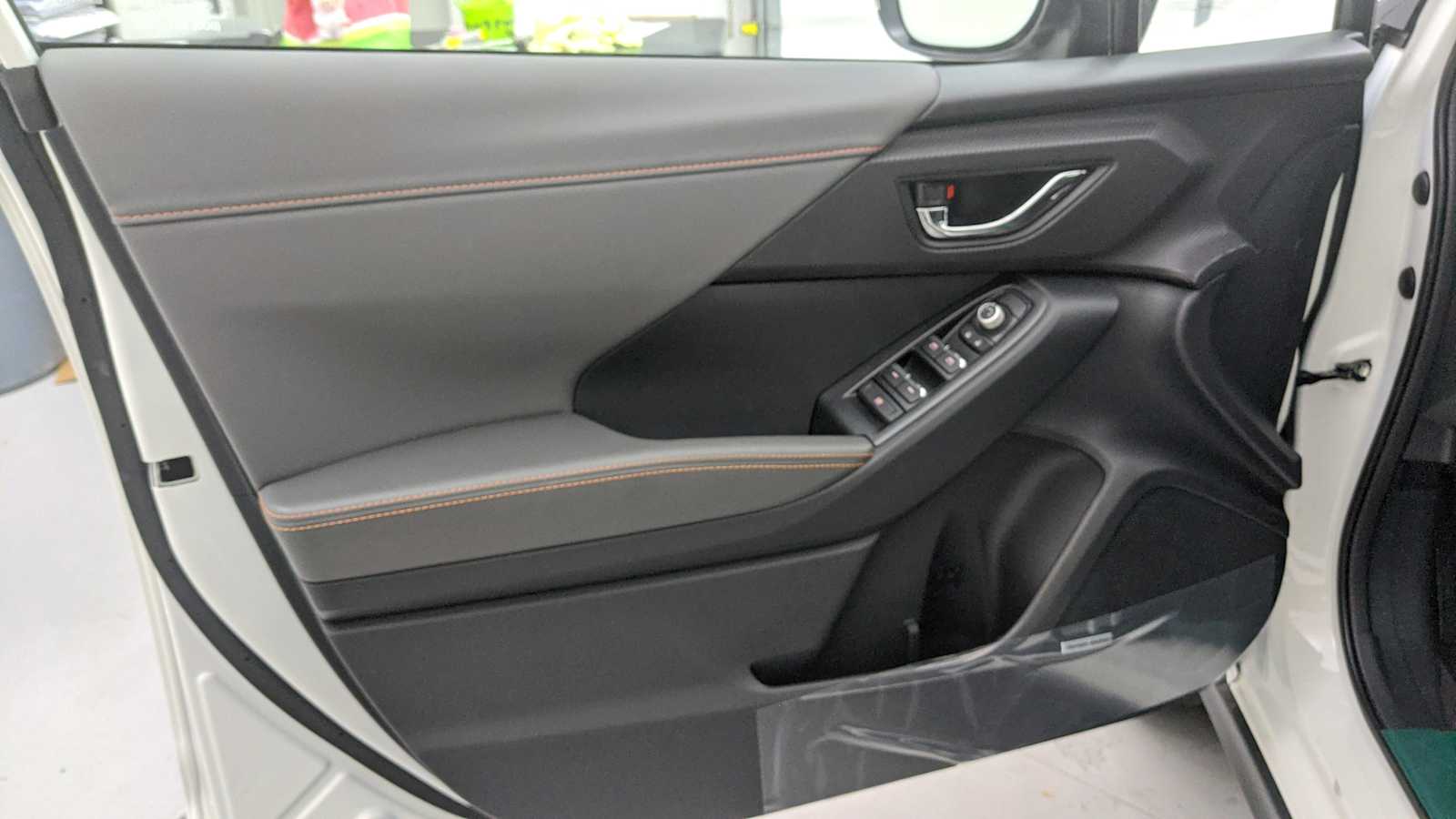 new 2026 Subaru Crosstrek car, priced at $35,590