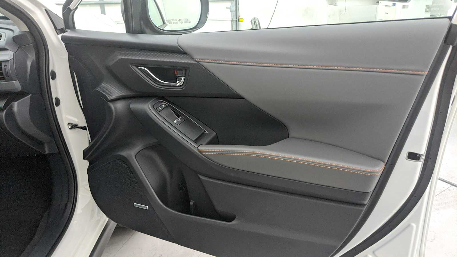 new 2026 Subaru Crosstrek car, priced at $35,590