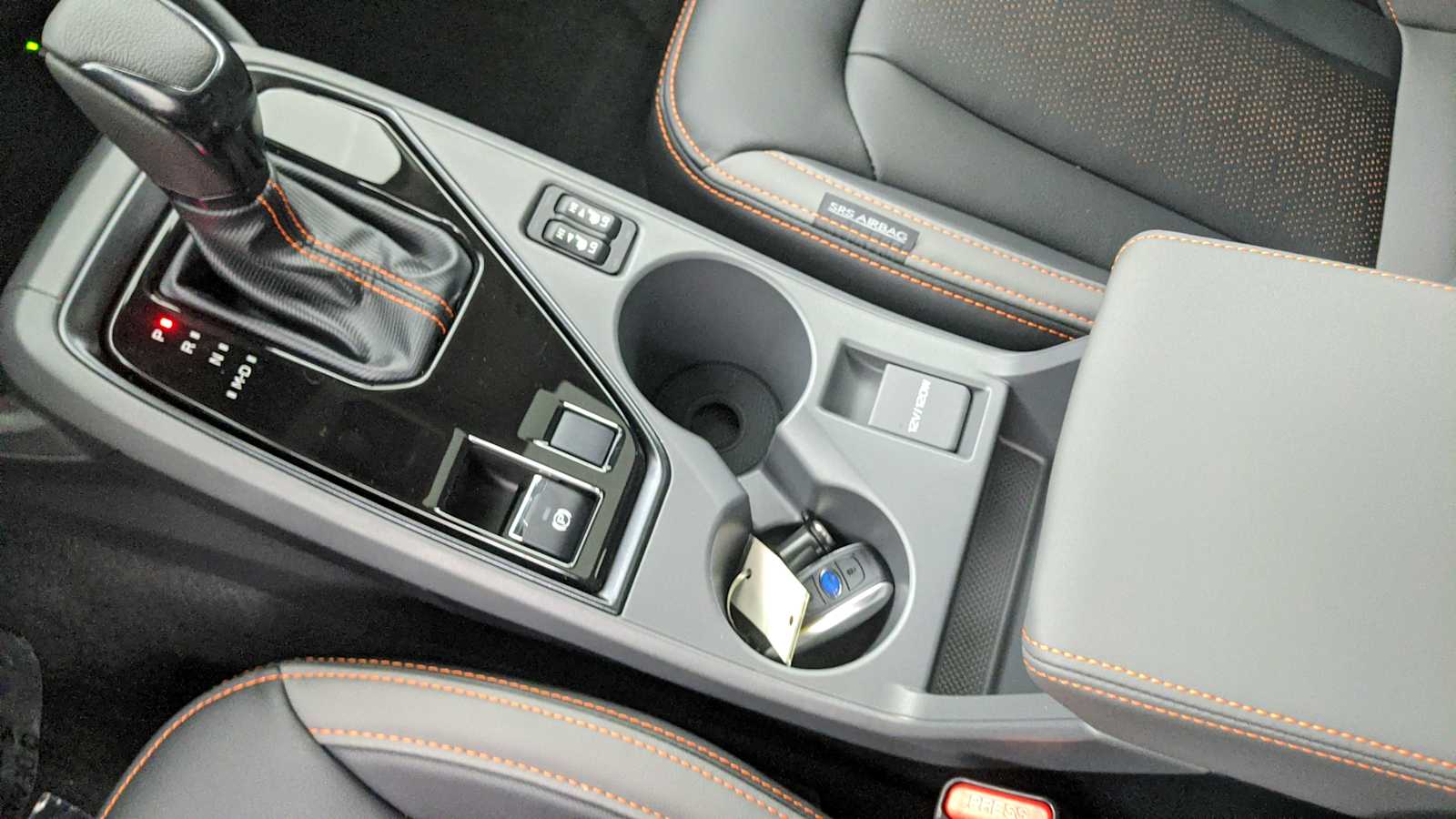 new 2026 Subaru Crosstrek car, priced at $35,590