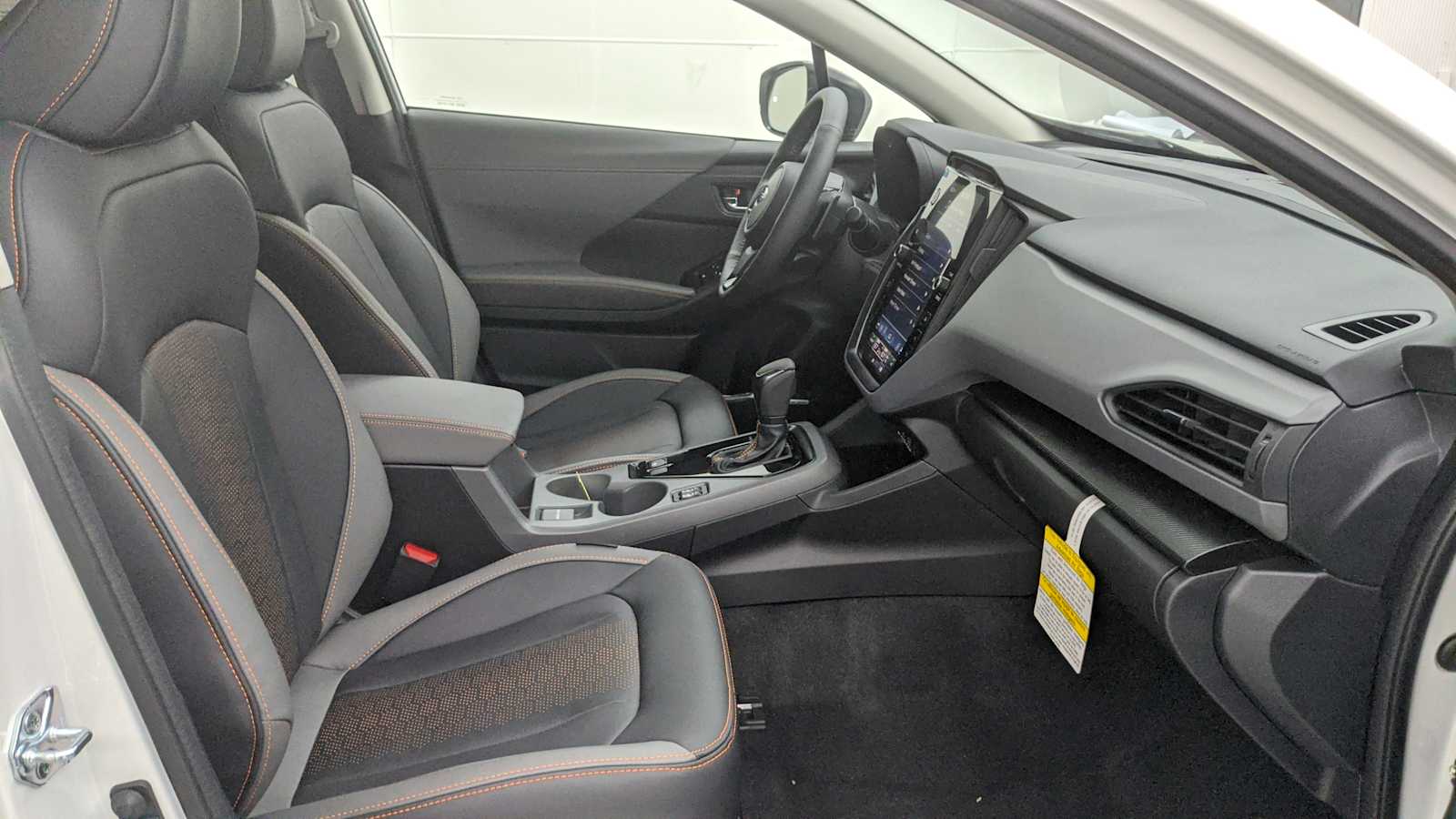 new 2026 Subaru Crosstrek car, priced at $35,590