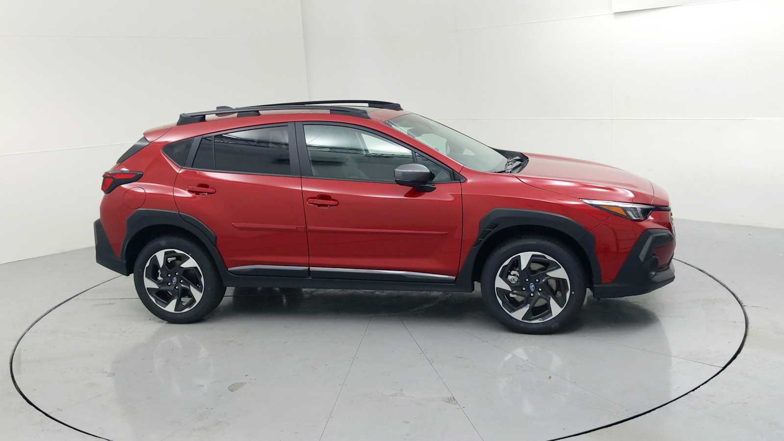 new 2026 Subaru Crosstrek car, priced at $35,483