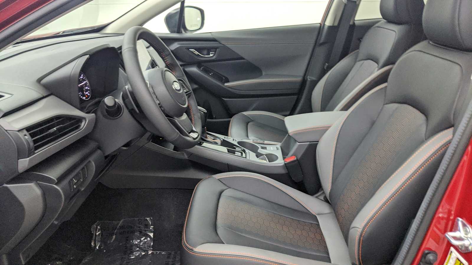 new 2026 Subaru Crosstrek car, priced at $35,483