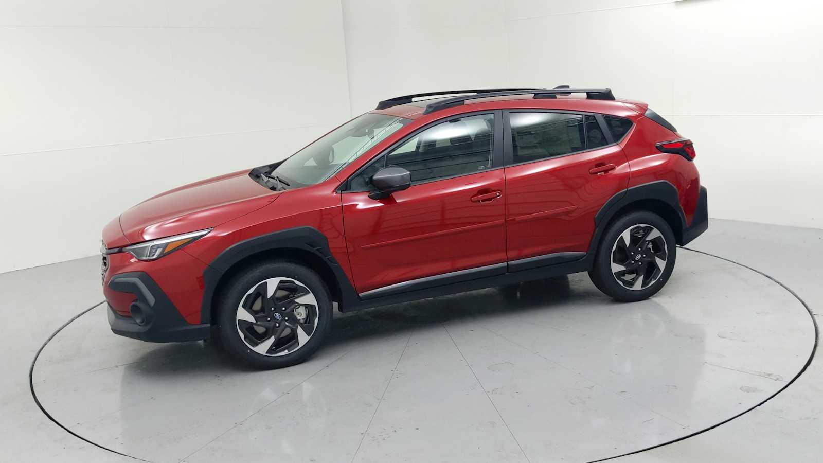 new 2026 Subaru Crosstrek car, priced at $35,483