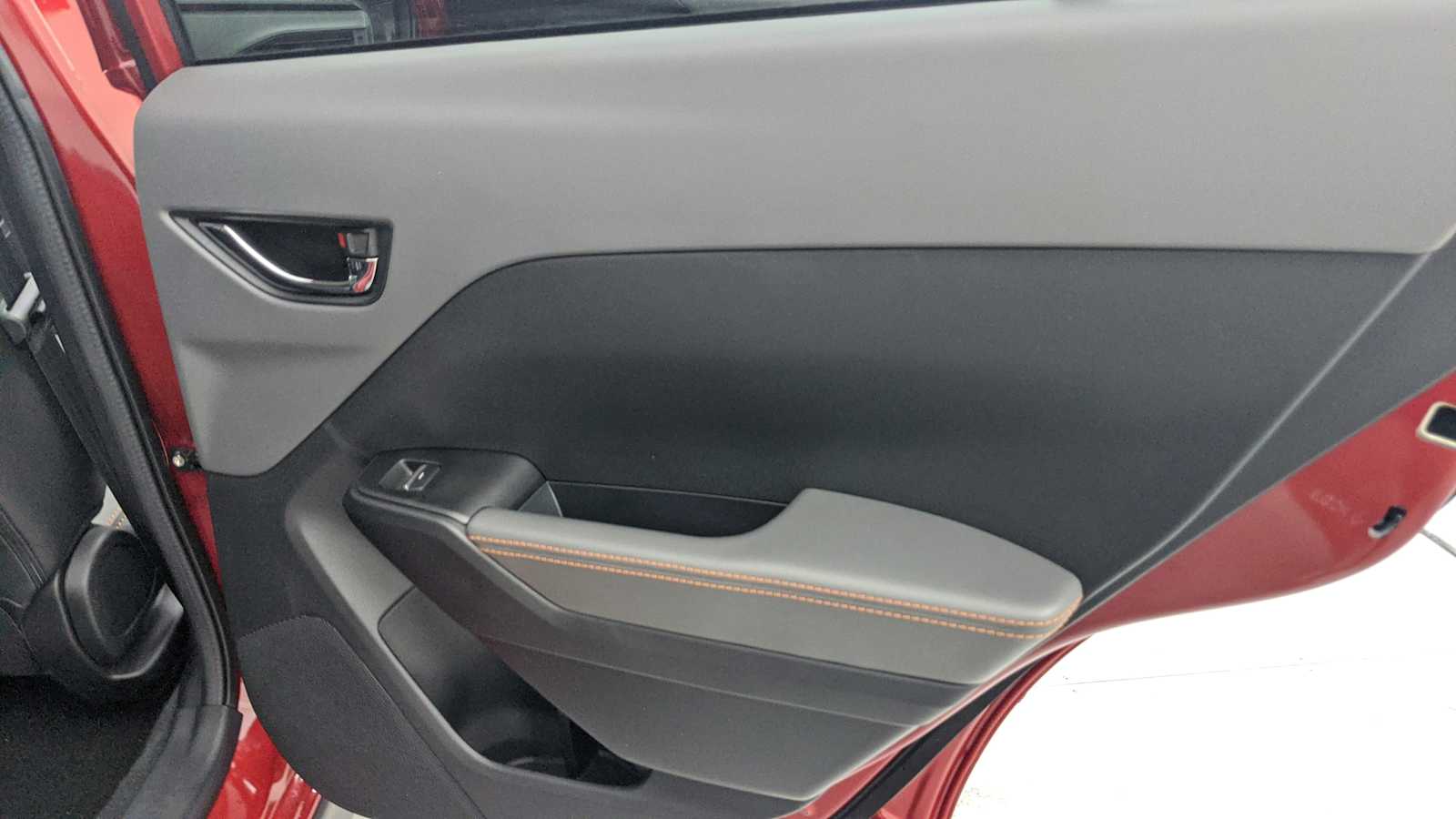 new 2026 Subaru Crosstrek car, priced at $35,483