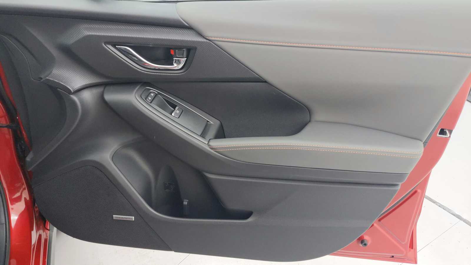 used 2025 Subaru Crosstrek car, priced at $32,450