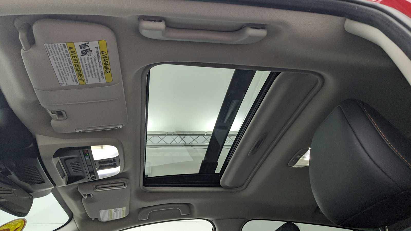 used 2025 Subaru Crosstrek car, priced at $32,450