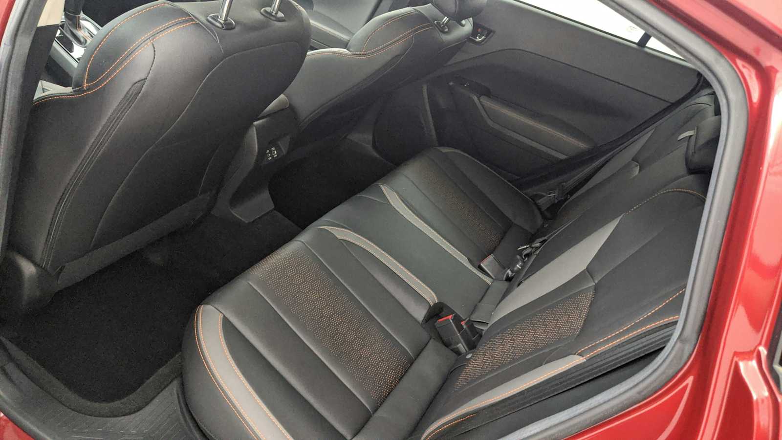 used 2025 Subaru Crosstrek car, priced at $32,450