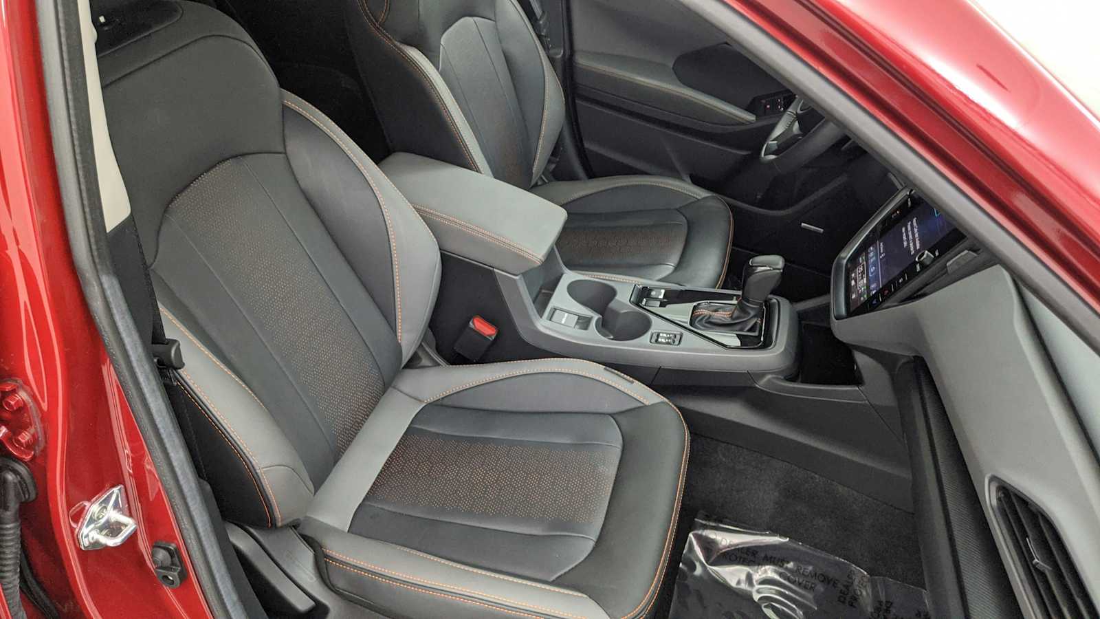 used 2025 Subaru Crosstrek car, priced at $32,450