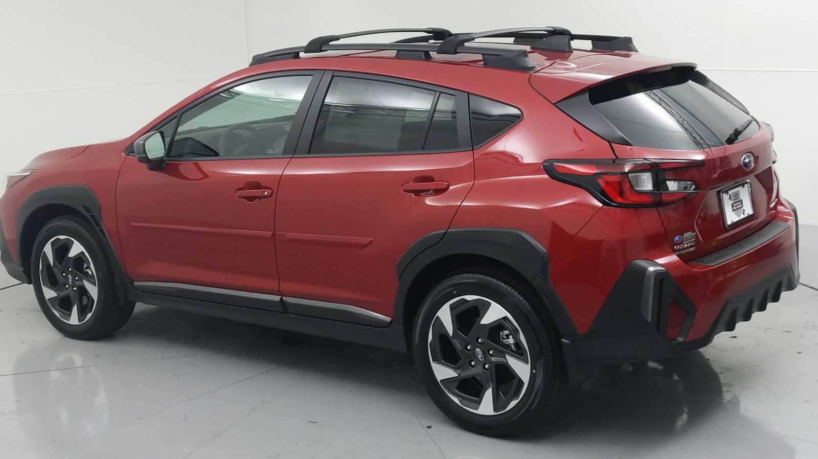 used 2025 Subaru Crosstrek car, priced at $32,450