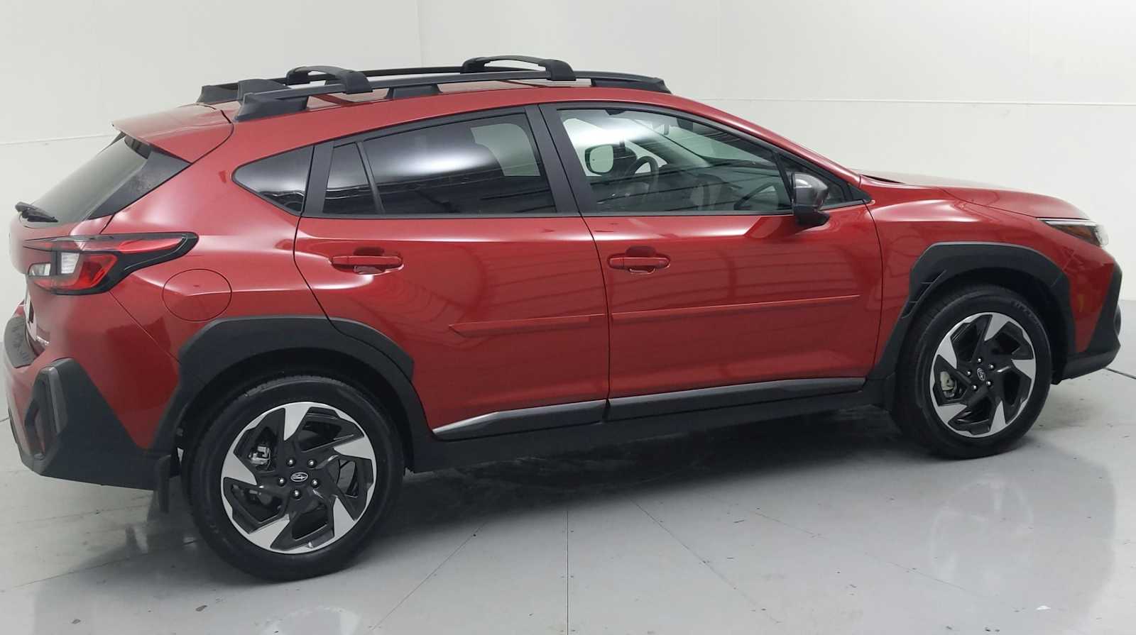 used 2025 Subaru Crosstrek car, priced at $32,450