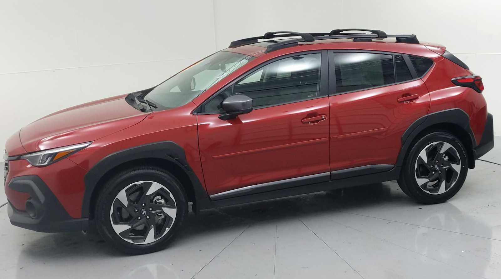 used 2025 Subaru Crosstrek car, priced at $32,450