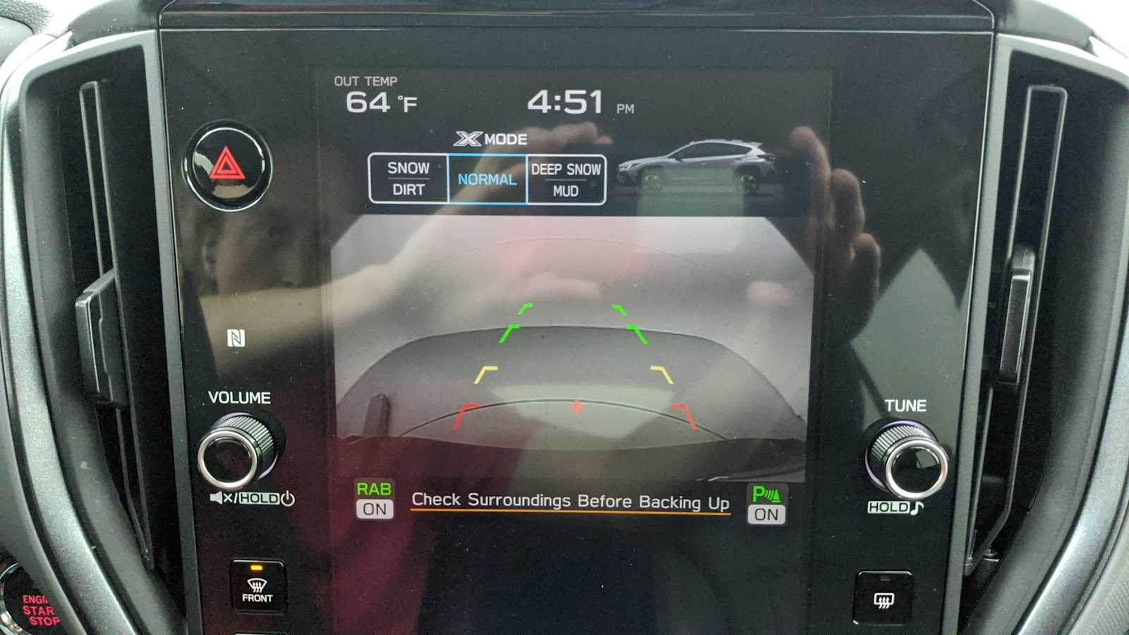 used 2025 Subaru Crosstrek car, priced at $32,450