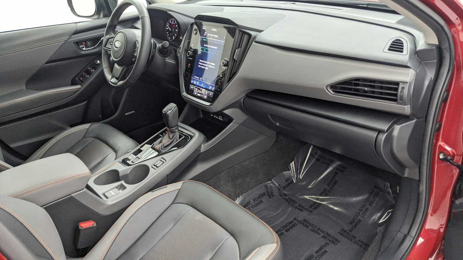 used 2025 Subaru Crosstrek car, priced at $32,450