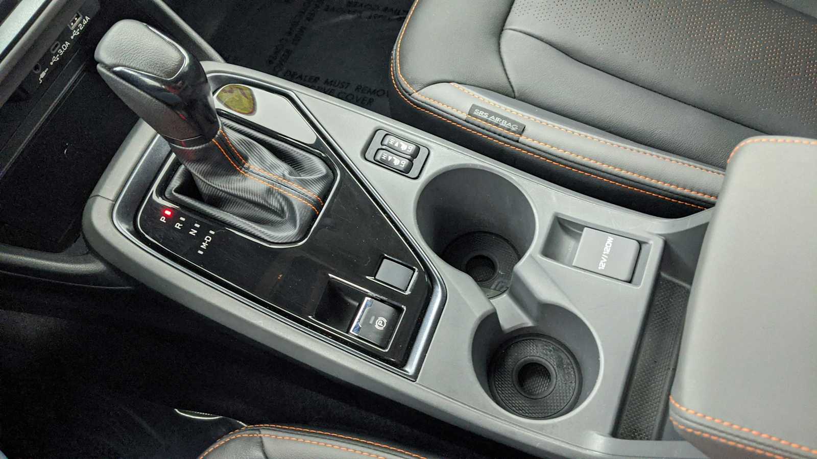 used 2025 Subaru Crosstrek car, priced at $32,450