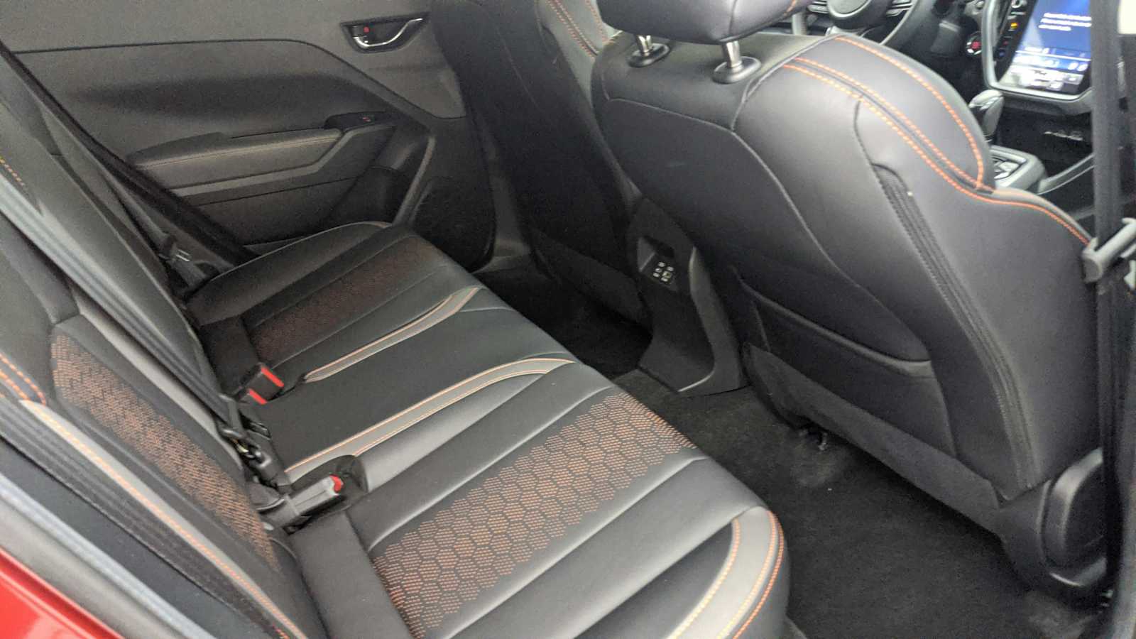 used 2025 Subaru Crosstrek car, priced at $32,450