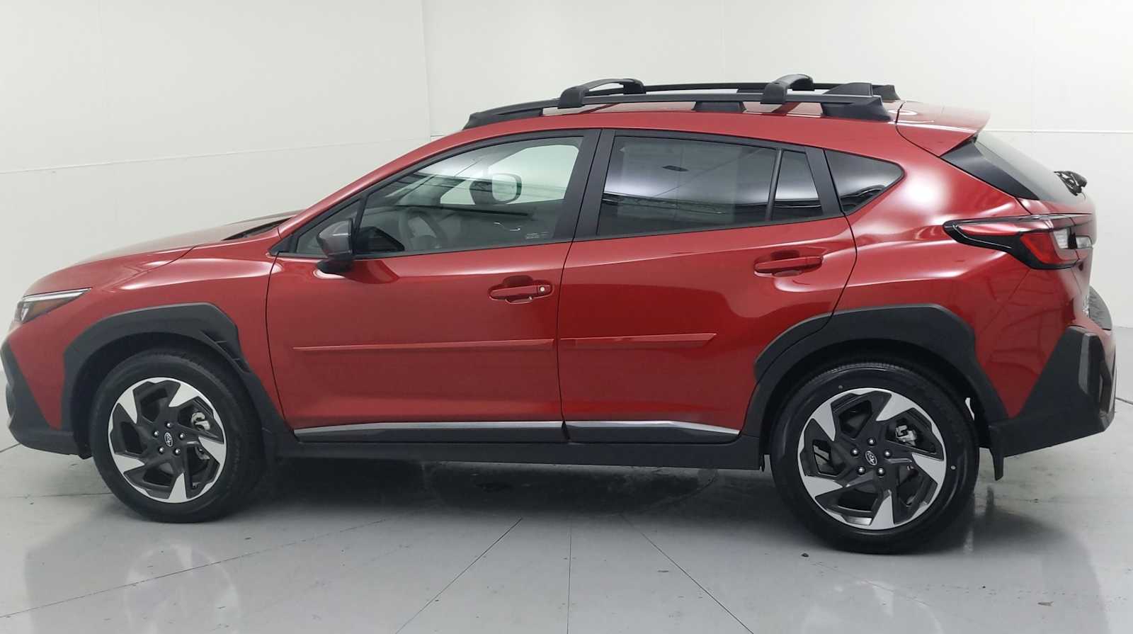 used 2025 Subaru Crosstrek car, priced at $32,450