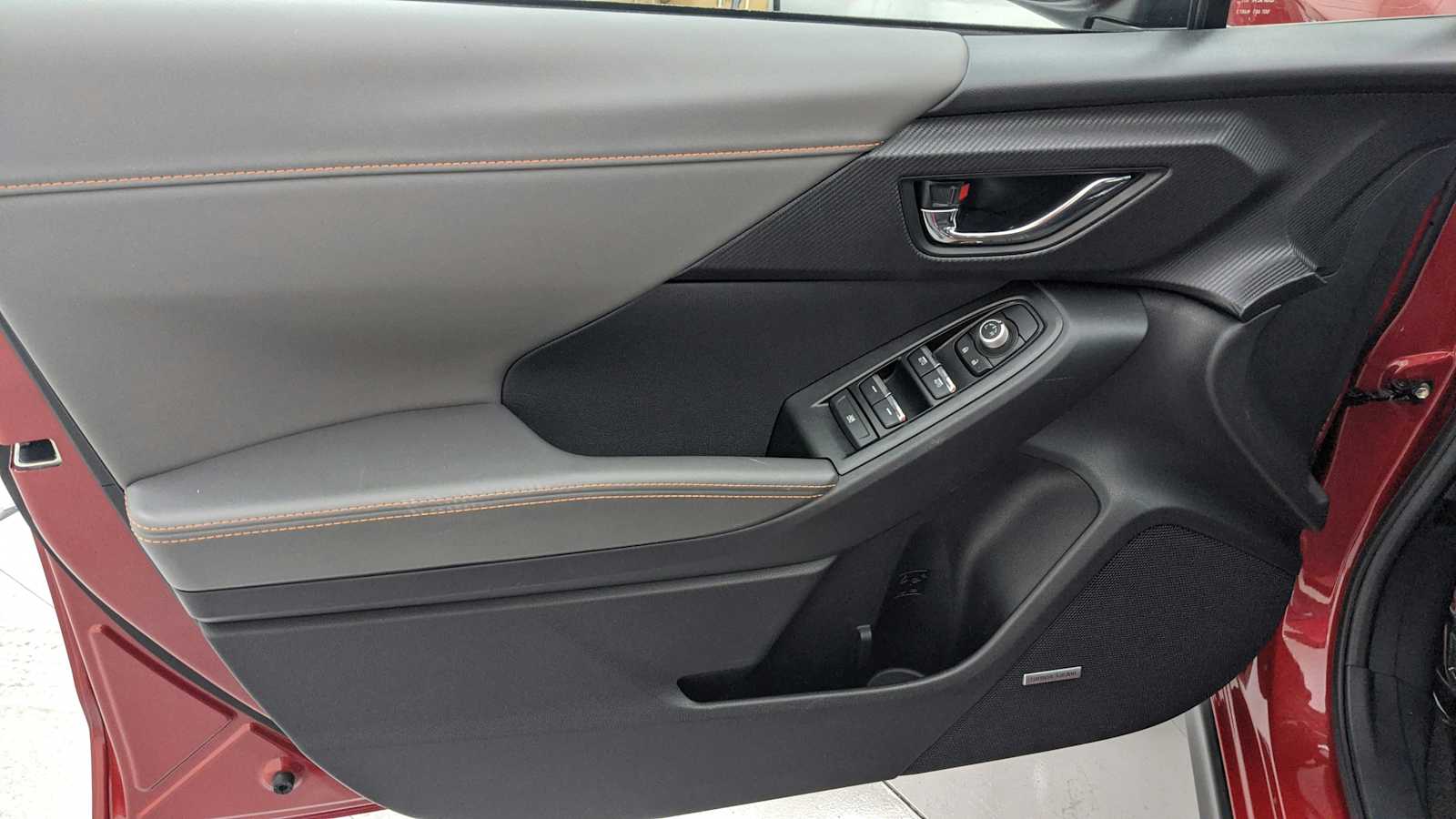 used 2025 Subaru Crosstrek car, priced at $32,450