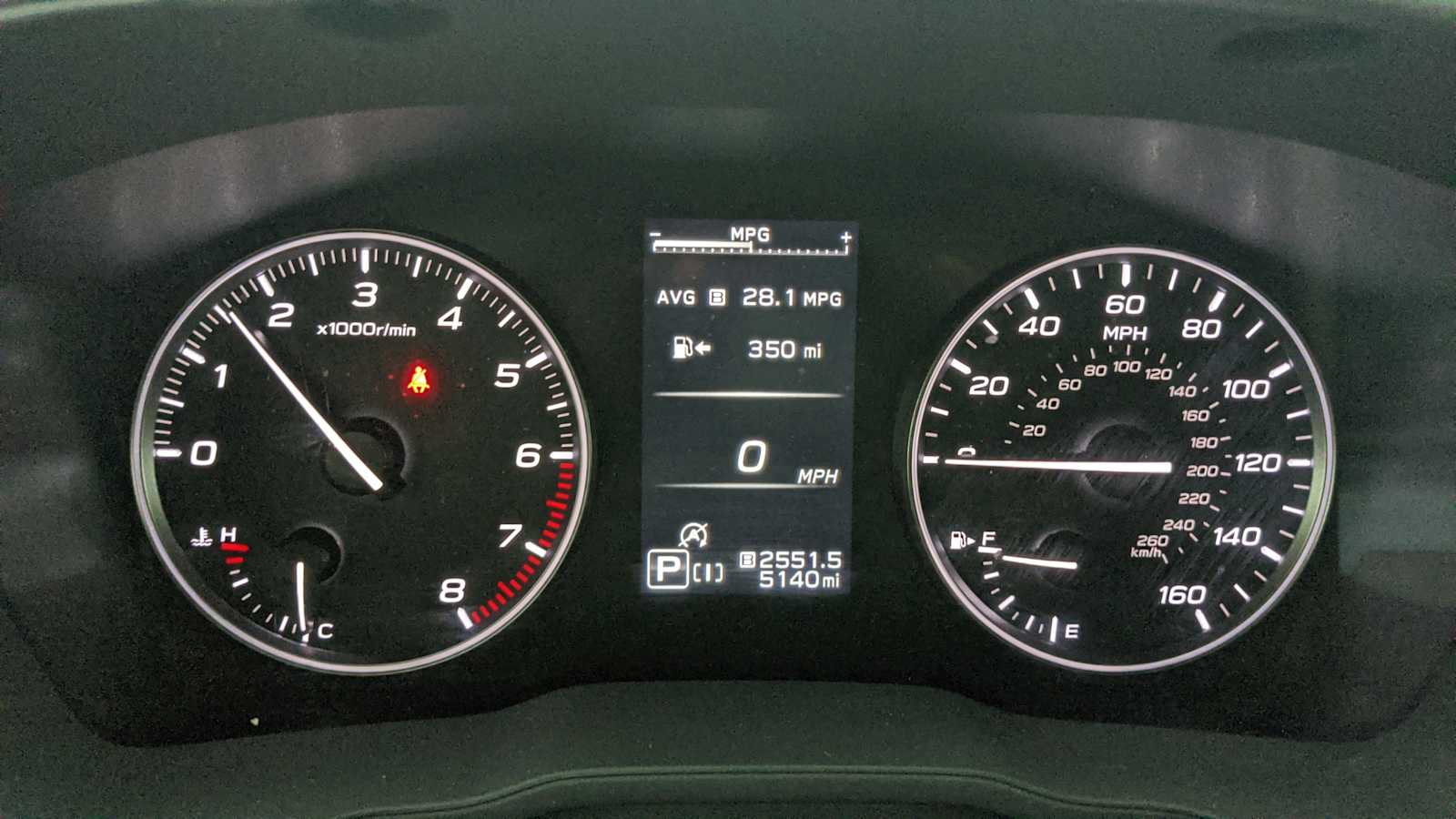 used 2025 Subaru Crosstrek car, priced at $32,450