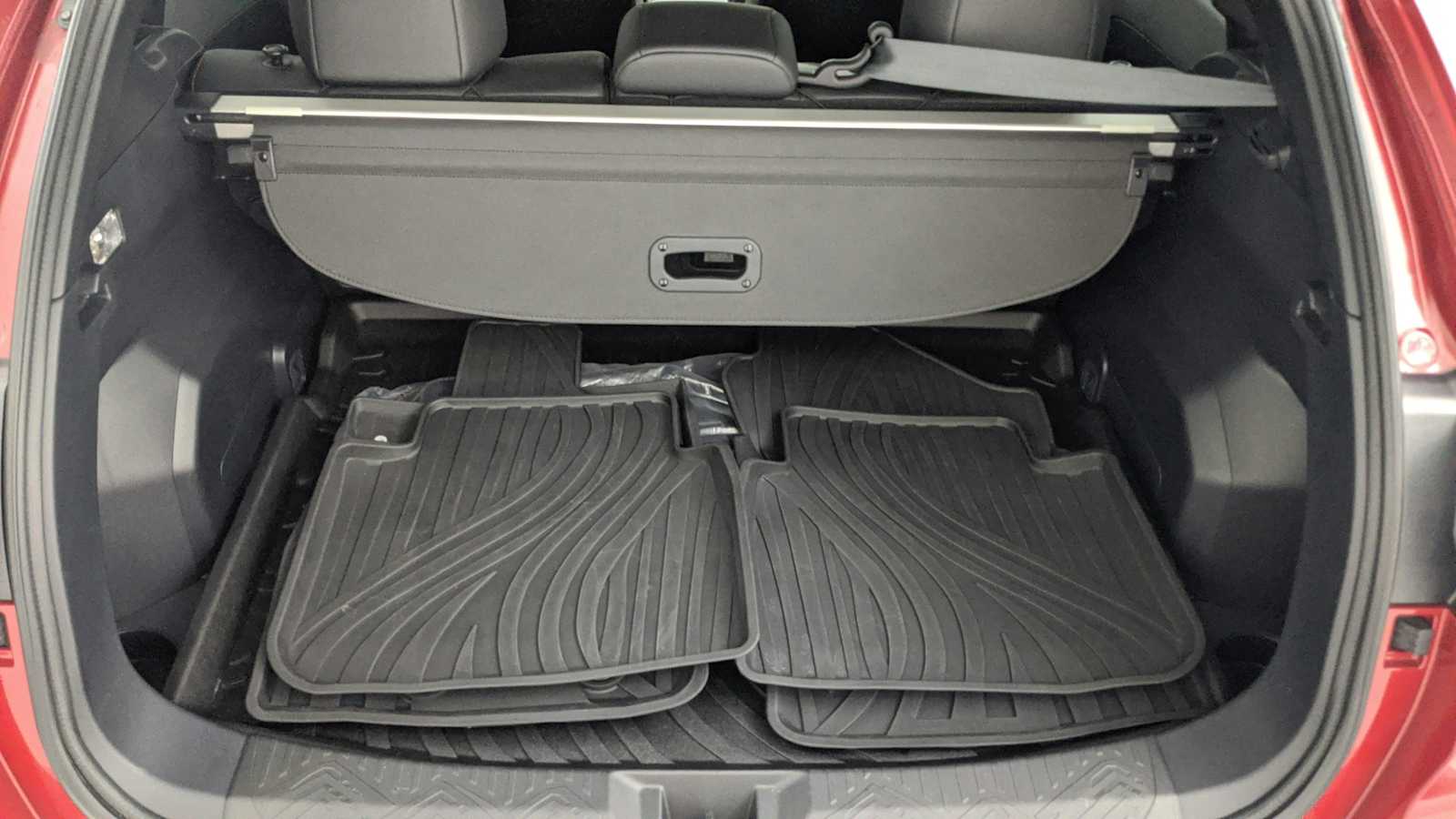 used 2025 Subaru Crosstrek car, priced at $32,450