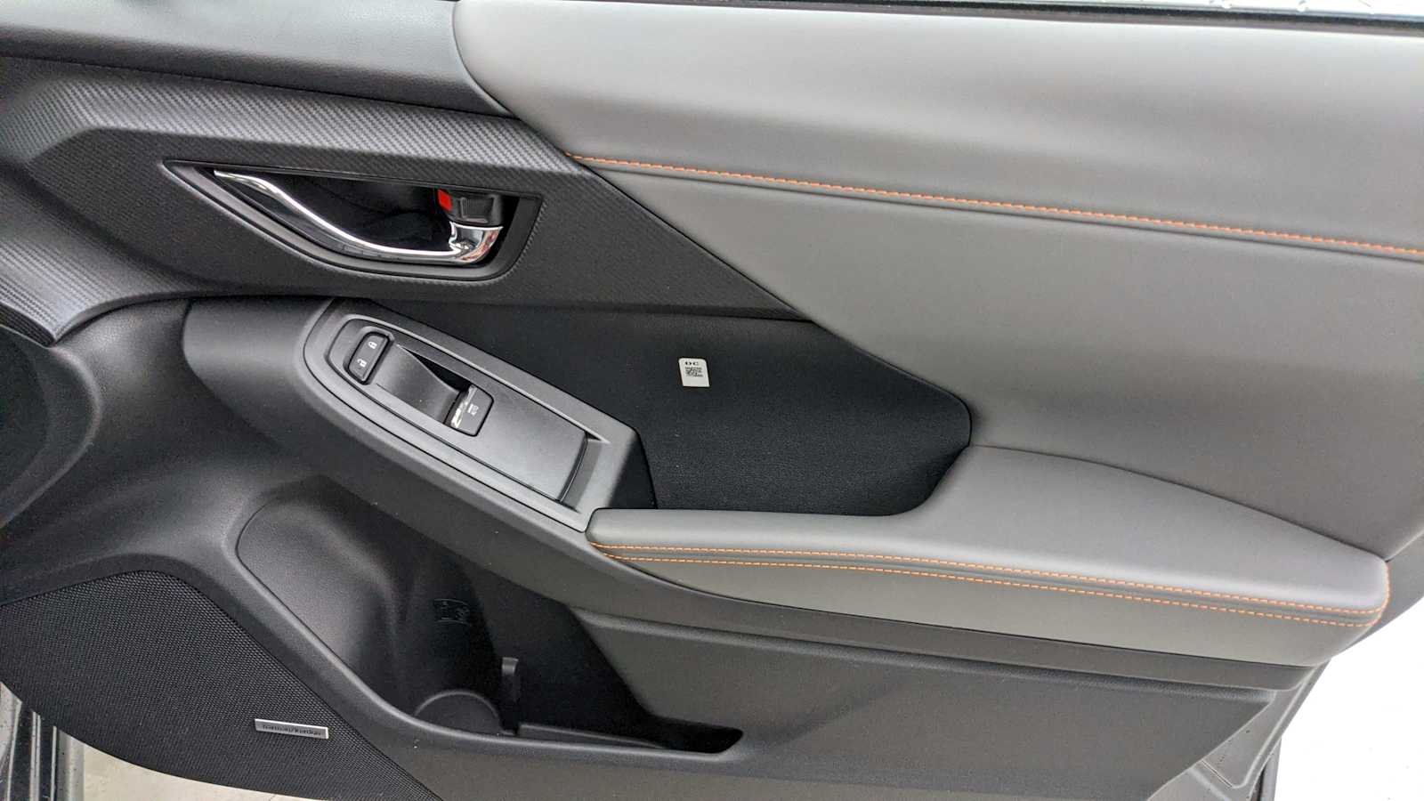 used 2025 Subaru Crosstrek car, priced at $32,550