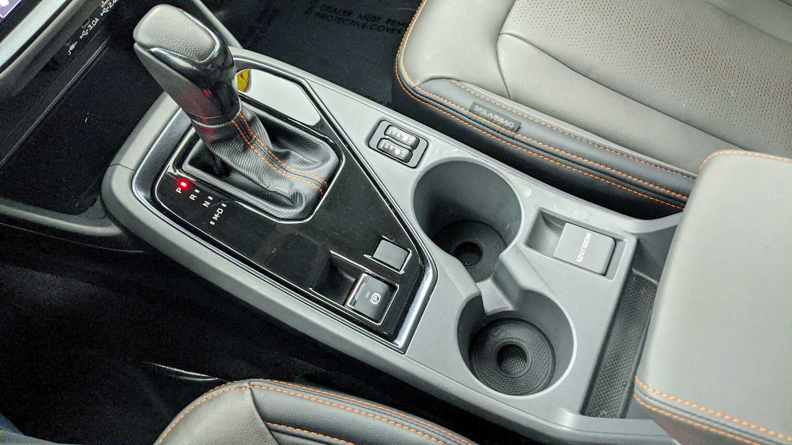 used 2025 Subaru Crosstrek car, priced at $32,550