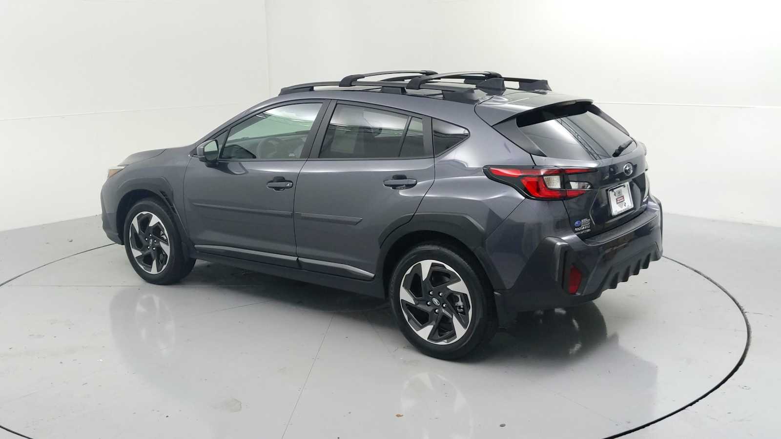 used 2025 Subaru Crosstrek car, priced at $32,550
