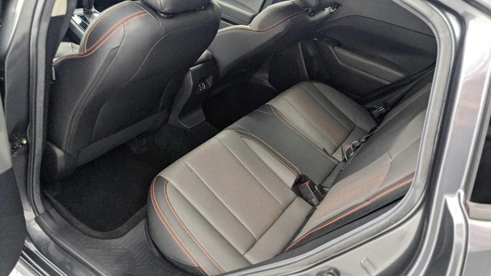 used 2025 Subaru Crosstrek car, priced at $32,550