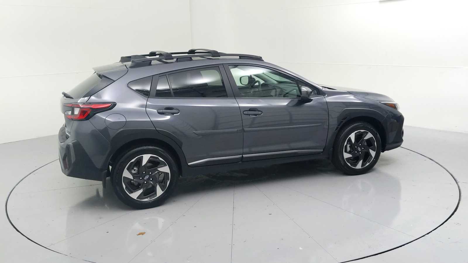 used 2025 Subaru Crosstrek car, priced at $32,550