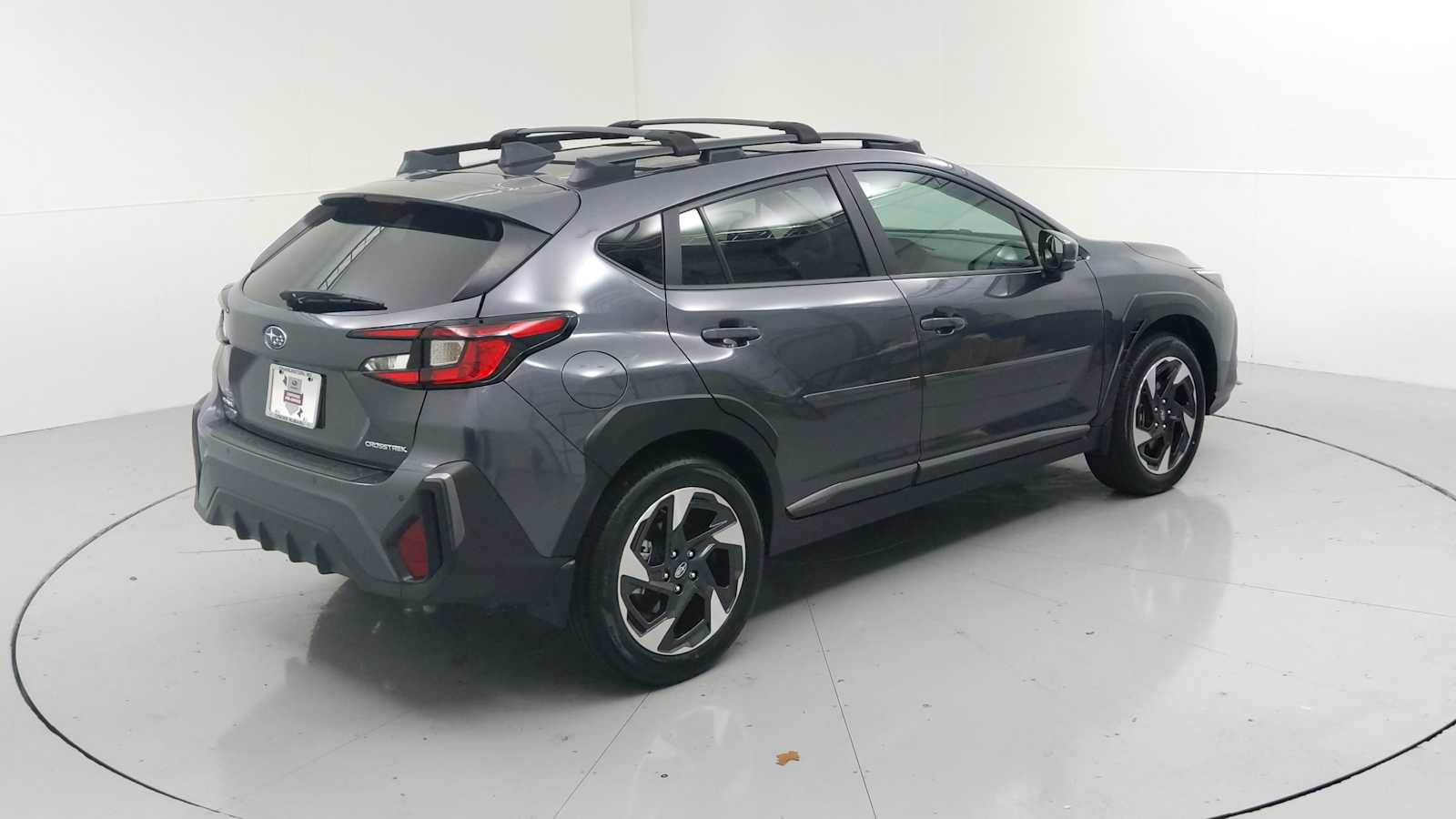 used 2025 Subaru Crosstrek car, priced at $32,550