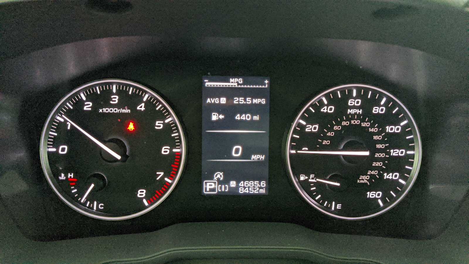 used 2025 Subaru Crosstrek car, priced at $32,550