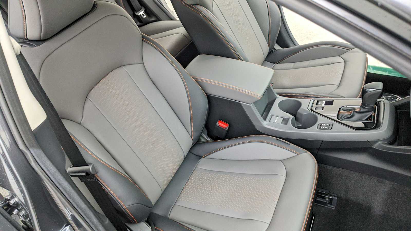 used 2025 Subaru Crosstrek car, priced at $32,550