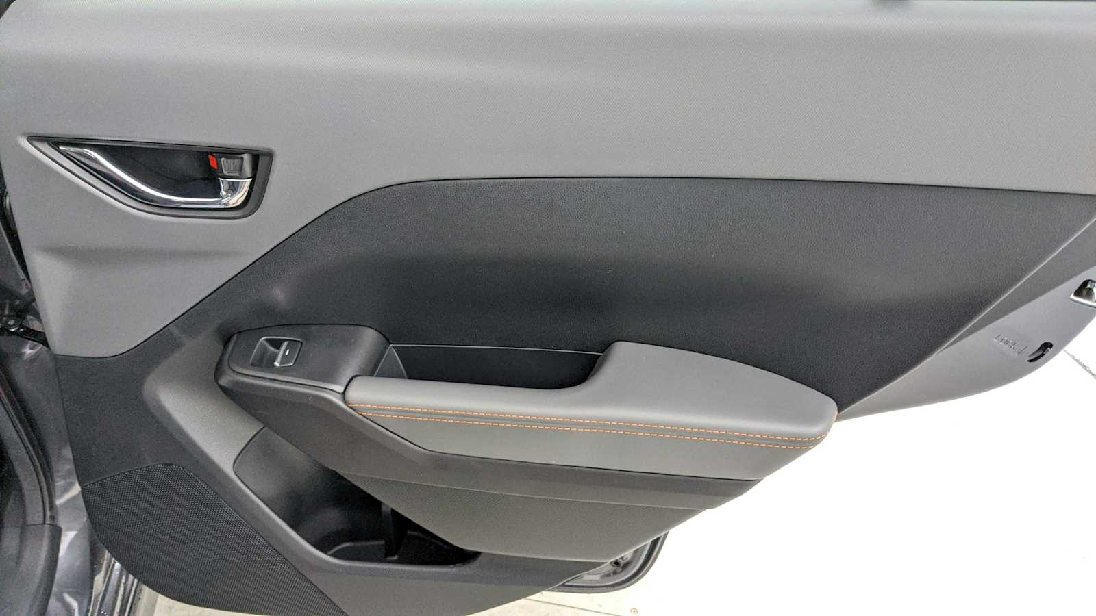 used 2025 Subaru Crosstrek car, priced at $32,550