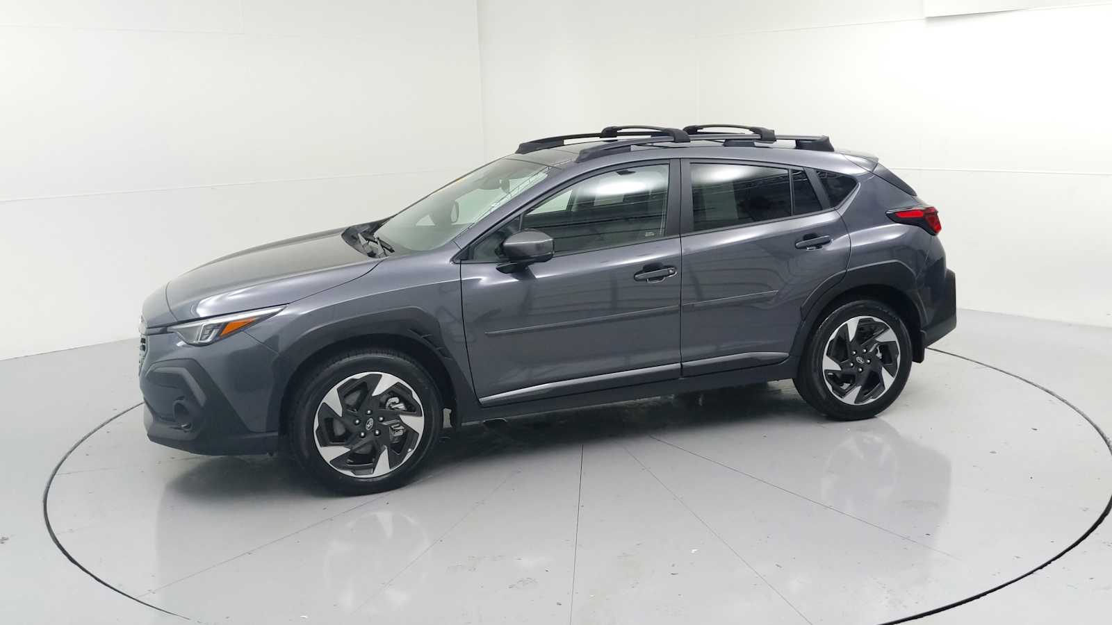 used 2025 Subaru Crosstrek car, priced at $32,550