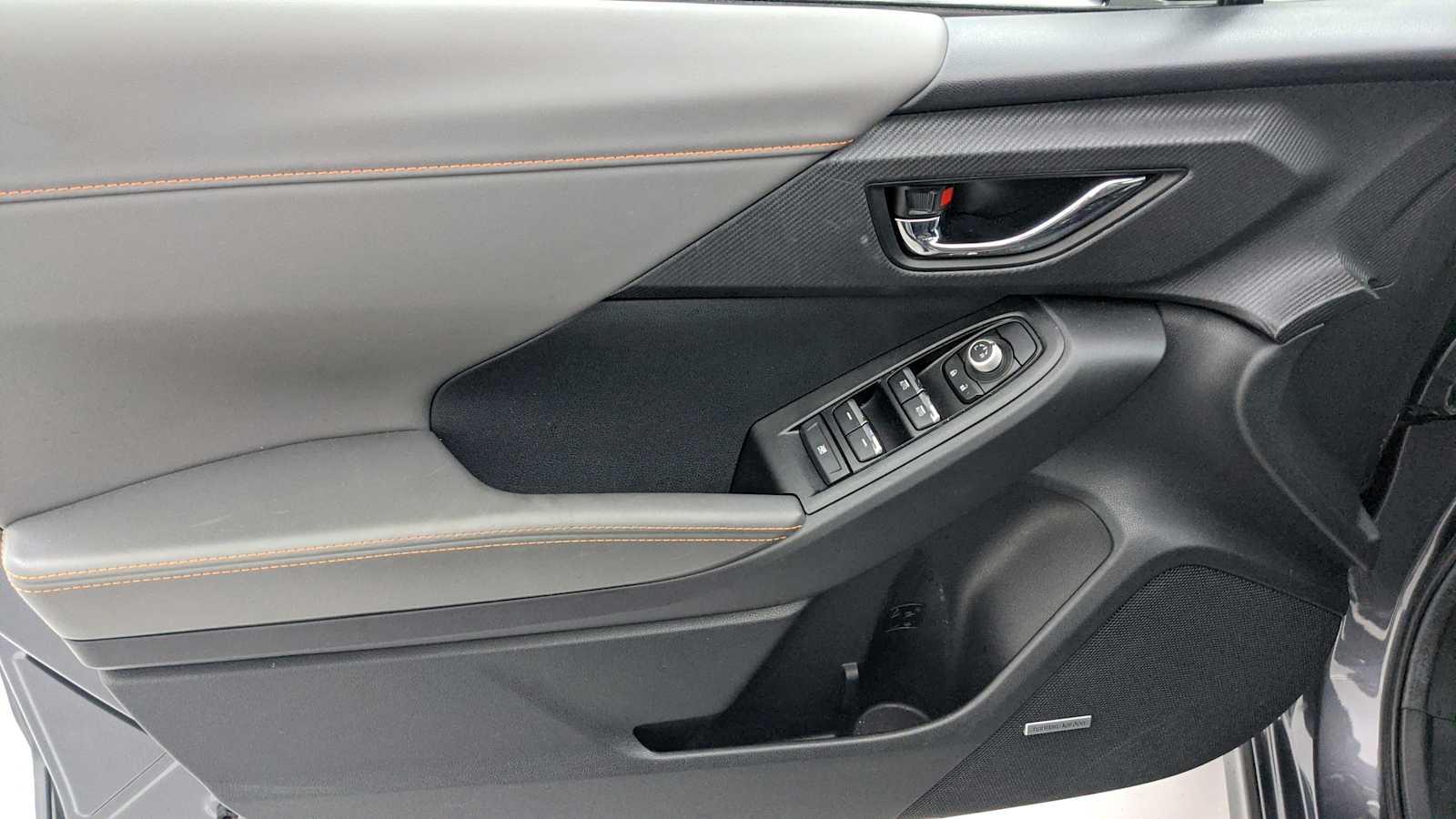 used 2025 Subaru Crosstrek car, priced at $32,550