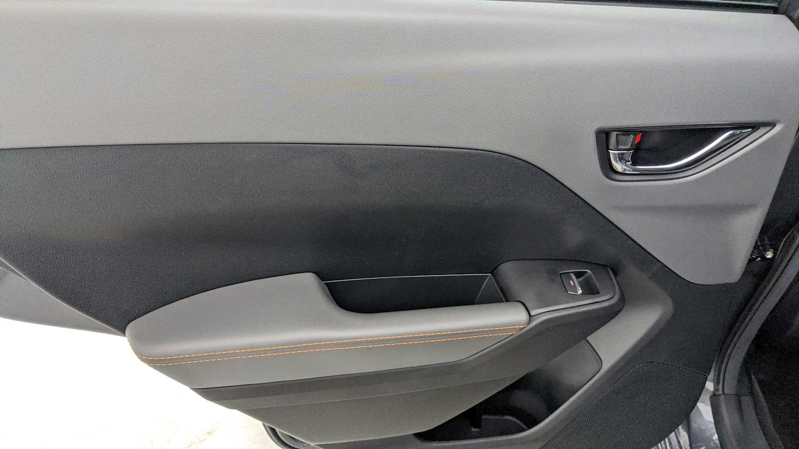 used 2025 Subaru Crosstrek car, priced at $32,550