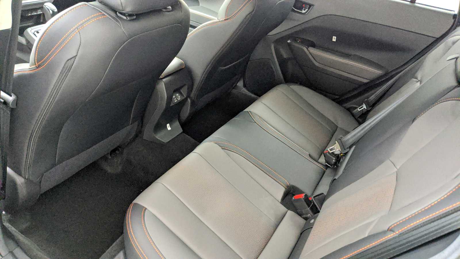 used 2025 Subaru Crosstrek car, priced at $32,550