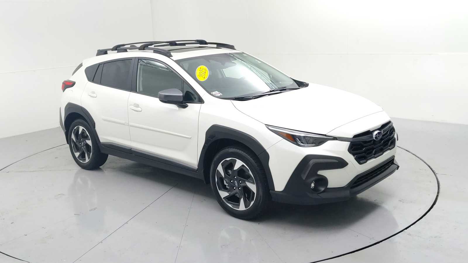 used 2025 Subaru Crosstrek car, priced at $32,673